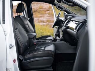 Ford Ranger Wildtrak 2.0 157кВ