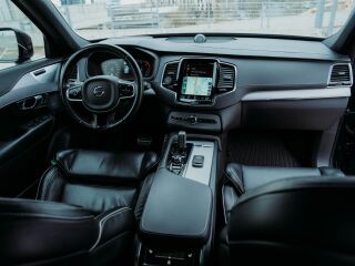 Volvo XC90 R-Design Ultimate AWD MHEV KERS 2.0 B5 183kW