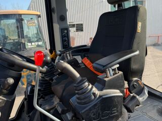 JCB 4CX 4CX 14H5WA 4.8 81kW