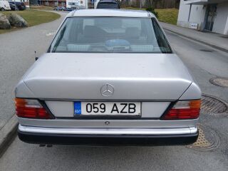 Mercedes-Benz 200 2.0 53кВ
