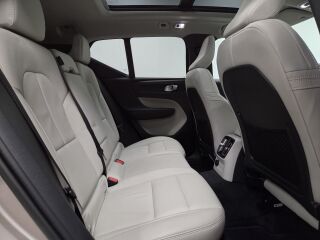 Volvo XC40 T5 TwE Ultimate Dark PHEV 132kW