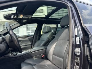 BMW 530 M Paket xDrive 3.0 TDI 190kW