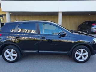 Nissan Qashqai 2.0 104kW