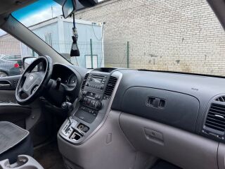 Kia Carnival 2.9 Diesel 136кВ