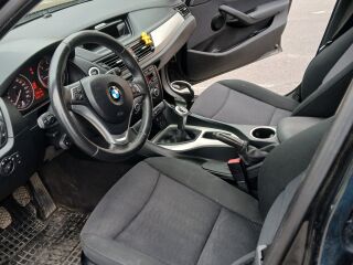BMW X1 2.0 105kW