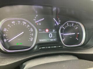 Toyota ProAce Family 130kW