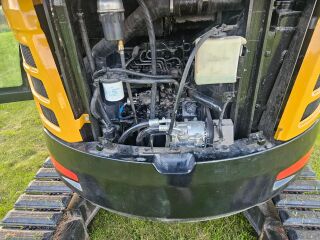 Sany SY35