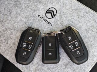 Citroen Spacetourer L3 VIP N1 2.0 130kW