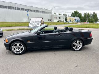BMW 318 2.0 105kW
