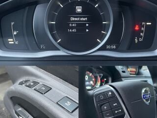 Volvo V70 2.0 133kW