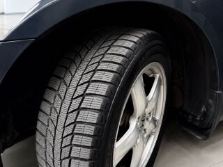 Honda Accord 2.0 114кВ
