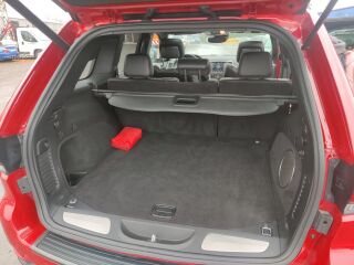 Jeep Grand Cherokee Trailhawk 3.0 V6 TDI 184кВ