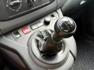 Peugeot Partner 1.6 55кВ