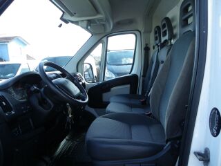 Peugeot Boxer KülmikH2/L2 2.2 TDI 96kW