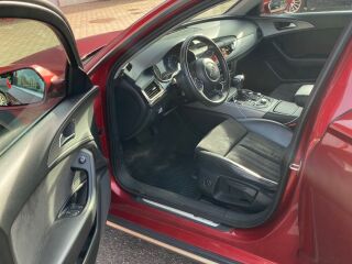 Audi A6 allroad 3.0 TDI 150kW