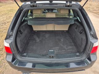 BMW 523 M-paket 2.5 140kW