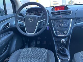 Opel Mokka SELECTION 1.6 85кВ