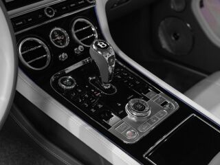 Bentley Continental GT 4.0 404kW