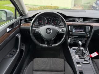 Volkswagen Passat 1.4 110kW