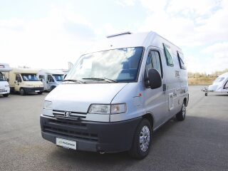 PÖSSL 500 2.8 94кВ