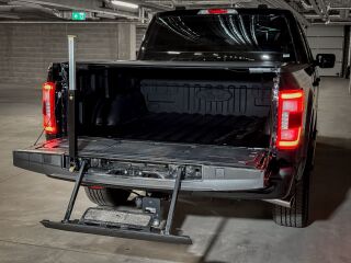Ford F-150 Lariat Double Cab 5.0 V8 298kW
