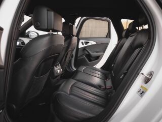 Audi A6 S-Line Plus Competition V6T Biturbo 240kW