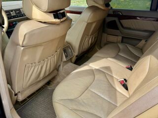 Mercedes-Benz S 300 130kW