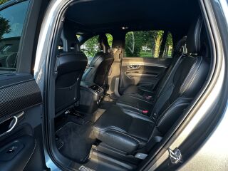 Volvo XC90 R-DESIGN 2.0 173кВ