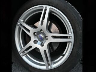 Volvo S80 D4 133kW