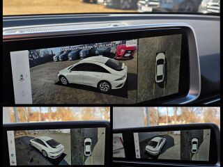 Hyundai Ioniq 6 SR+AUTOPILOT 125кВ
