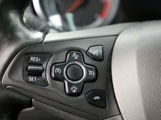 Opel Astra Sports Tourer ATM 1.6 CDTi 100кВ