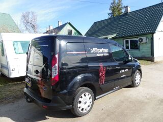 Ford Transit Connect  VANa/c 1.5 TDI 74kW