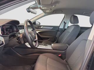 Audi A6 40 TDI 2.0 150kW