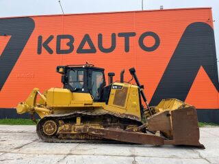 CAT / Caterpillar D7E 198kW