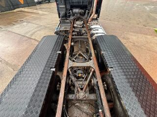 Volvo FH 540 6x2 405кВ
