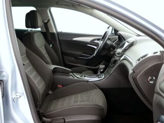 Opel Insignia Sports Tourer Facelift ATM 2.0 CDTi 120кВ