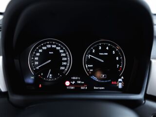 BMW X1 xDrive25e Advantage 1.5 162kW