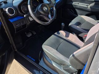Aixam S 10 GTO GTO 6кВ
