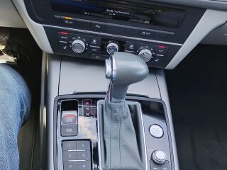 Audi A6 LIMOUSINE QUATTRO 3.0 150kW