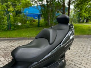 Suzuki Burgman 400 24kW