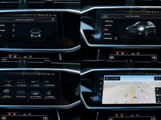 Audi A6 3.0 170kW