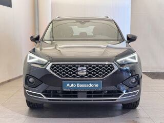 SEAT Tarraco Xcellence 2.0 140kW