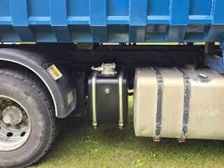 Scania R144 14.0 V8 339кВ