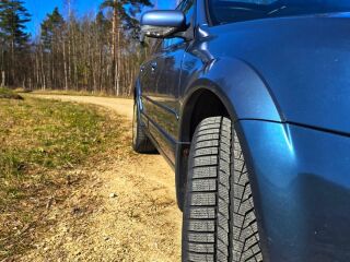 Subaru Outback 2.5 183kW