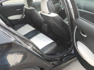 BMW 118 2.0 95kW
