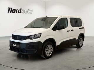 Peugeot Rifter 1.5 75 kW