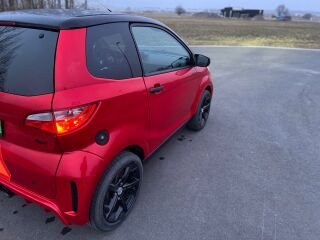 Aixam S9 City Sport 6кВ