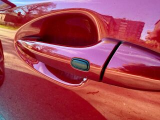 Lexus IS 220 High Executive 2.2 130kW