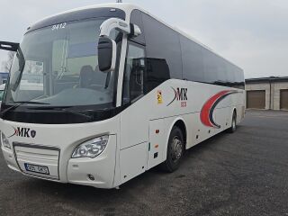 Scania A30 235kW