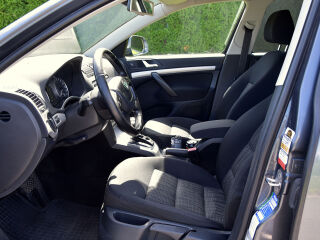 Skoda Octavia 1.4 90кВ